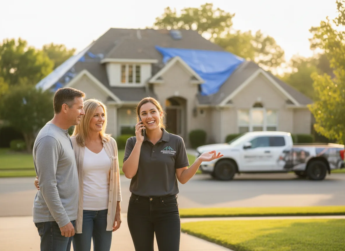 Emergency Roof Repair Van Nuys, CA FAQs